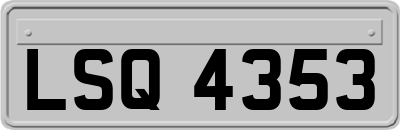 LSQ4353