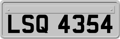LSQ4354