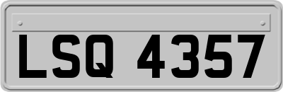 LSQ4357