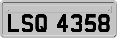 LSQ4358