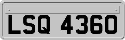 LSQ4360