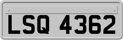 LSQ4362