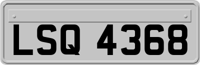 LSQ4368