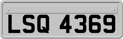 LSQ4369