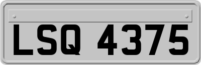 LSQ4375