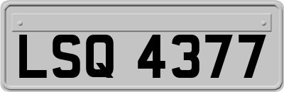 LSQ4377