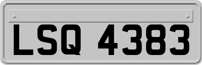 LSQ4383
