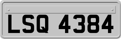 LSQ4384