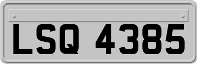 LSQ4385