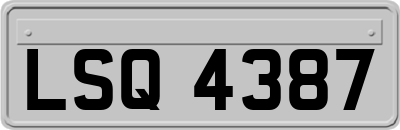 LSQ4387