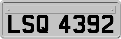 LSQ4392