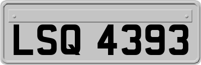 LSQ4393