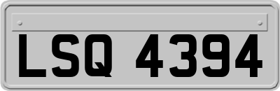 LSQ4394