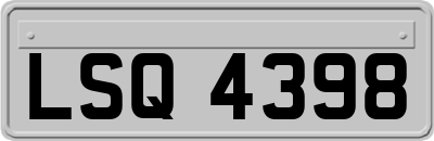 LSQ4398
