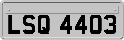LSQ4403