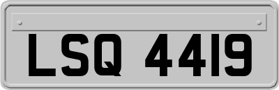 LSQ4419