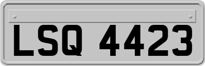 LSQ4423