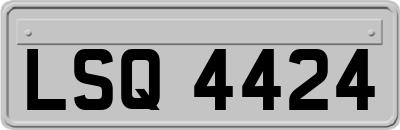 LSQ4424