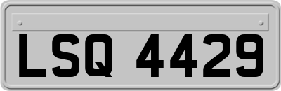 LSQ4429