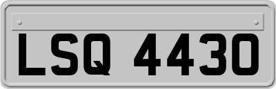 LSQ4430