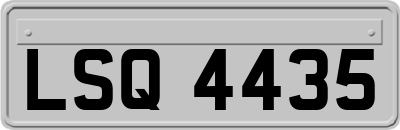 LSQ4435