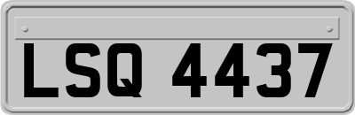 LSQ4437