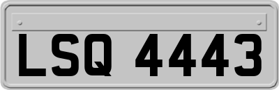 LSQ4443