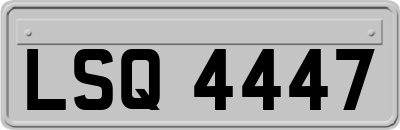 LSQ4447