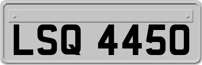 LSQ4450