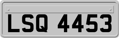 LSQ4453