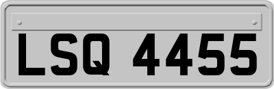 LSQ4455