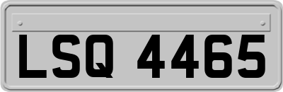 LSQ4465