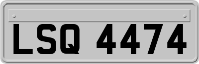 LSQ4474