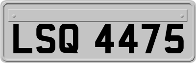 LSQ4475