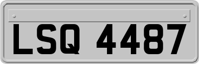 LSQ4487