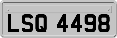 LSQ4498