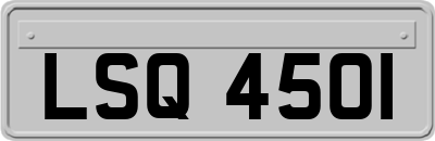 LSQ4501