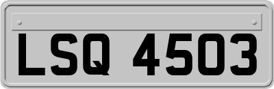 LSQ4503