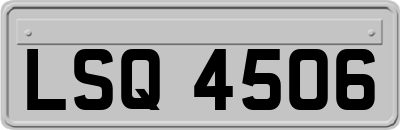 LSQ4506