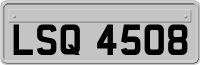 LSQ4508