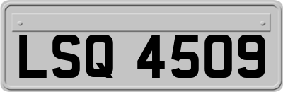 LSQ4509