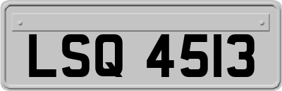 LSQ4513