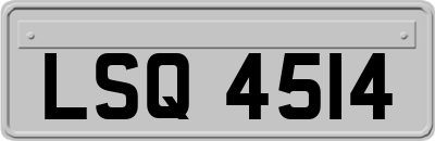 LSQ4514