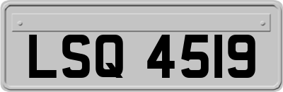 LSQ4519