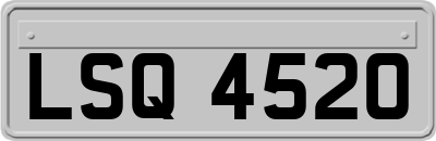 LSQ4520