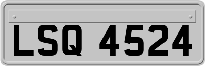 LSQ4524
