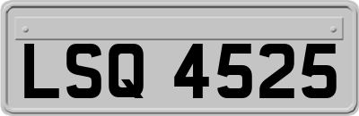 LSQ4525