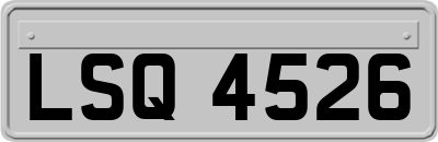 LSQ4526