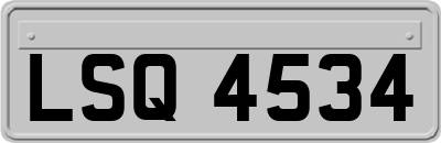 LSQ4534