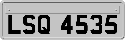 LSQ4535